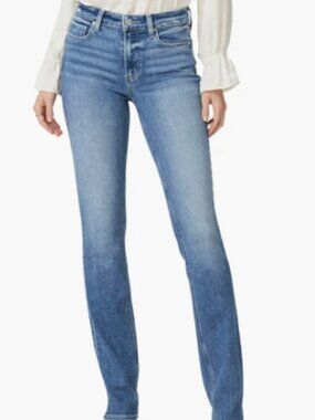 Hoxton Straight Paige Jeans